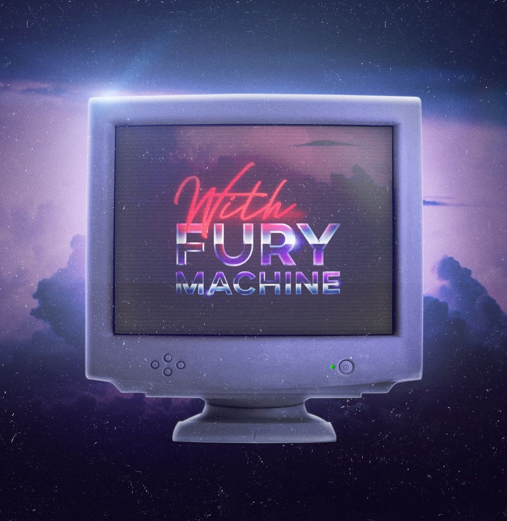 with-fury-machine-logo