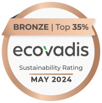 Ecovadis